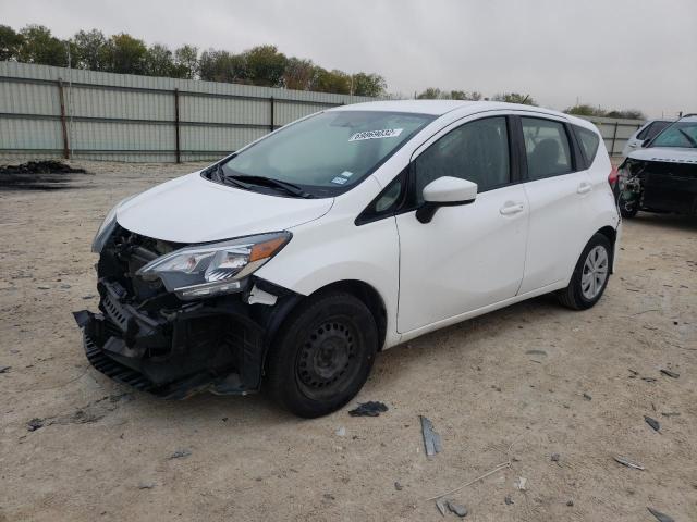 NISSAN VERSA NOTE 2018 with VIN 3N1CE2CP9JL370163 - Photo from auction