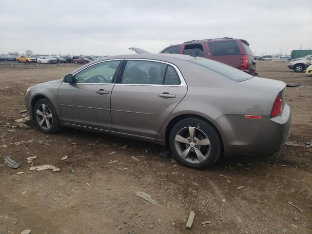 Photo 2 from auction – 2011 CHEVROLET MALIBU with VIN 1G1ZC5E12BF337906