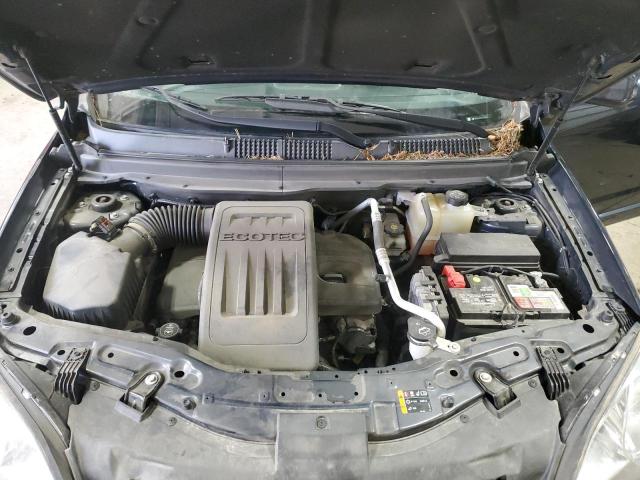 Photo 12 from auction – 2014 CHEVROLET CAPTIVA LT with VIN 3GNAL4EK5ES631282