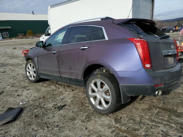 Photo 2 from auction – 2015 CADILLAC SRX PERFOR with VIN 3GYFNCE33FS609076