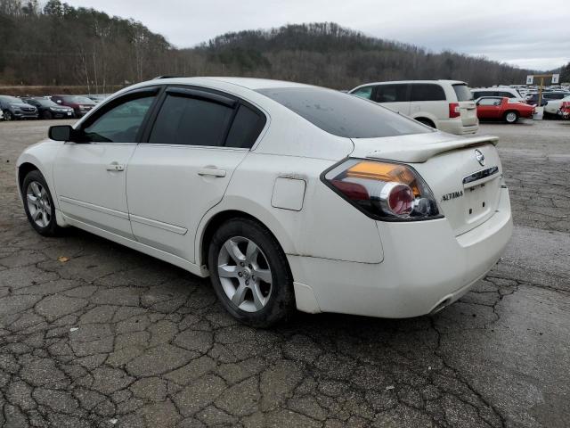 Photo 2 from auction – 2007 NISSAN ALTIMA 2.5 with VIN 1N4AL21EX7C176697