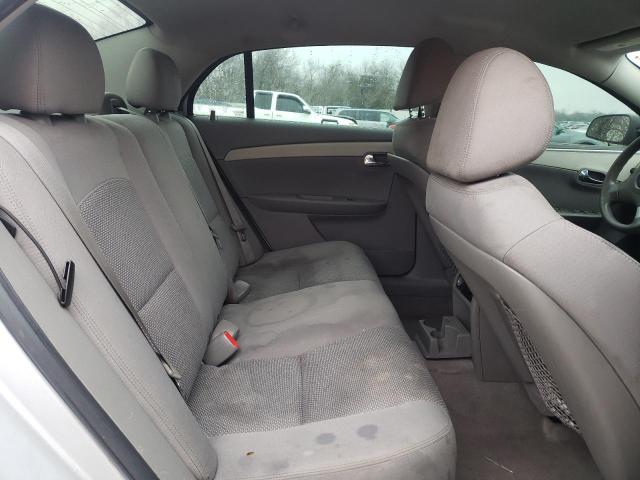 Photo 10 from auction – 2012 CHEVROLET MALIBU LS with VIN 1G1ZA5EU7CF388271