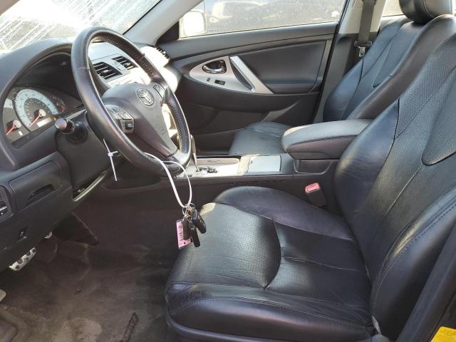 Photo 7 from auction – 2011 TOYOTA CAMRY SE with VIN 4T1BK3EK3BU131641