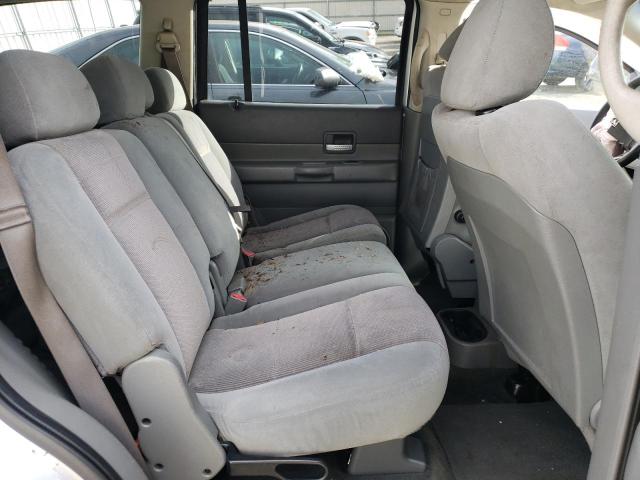 Photo 11 from auction – 2006 DODGE DURANGO SL with VIN 1D4HB48NX6F162943