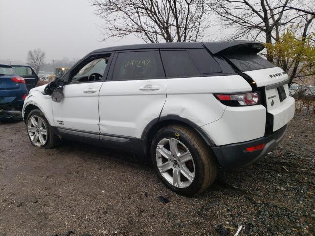 Photo 2 from auction – 2012 LAND ROVER RANGE ROVE with VIN SALVR2BG6CH697433
