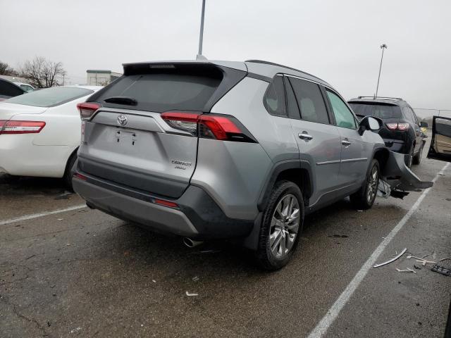 Photo 3 from auction – 2019 TOYOTA RAV4 LIMIT with VIN 2T3N1RFVXKC018872