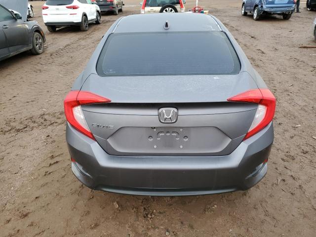 صورة رقم 6 من المزاد - 2017 HONDA CIVIC EX مع VIN 19XFC2F73HE060410