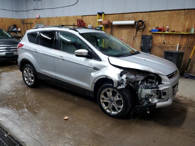 Photo 4 from auction – 2013 FORD ESCAPE SEL with VIN 1FMCU9H90DUD01323