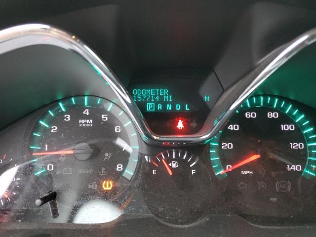Photo 9 from auction – 2013 CHEVROLET TRAVERSE L with VIN 1GNKVGKD9DJ179942