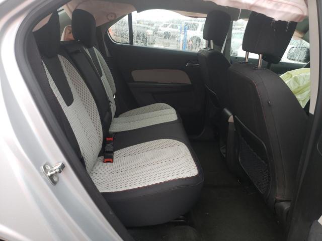 Photo 11 from auction – 2012 CHEVROLET EQUINOX LS with VIN 2GNALBEK5C6246207
