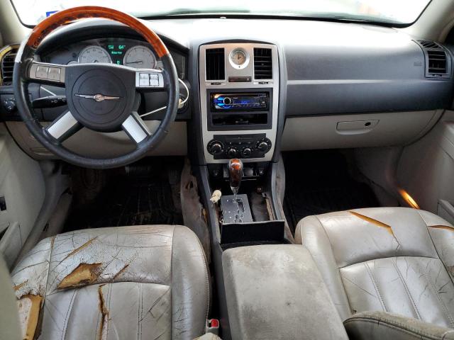 Photo 8 from auction – 2006 CHRYSLER 300C with VIN 2C3KA63H66H216728