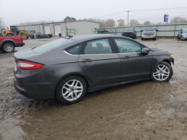 Photo 3 from auction – 2016 FORD FUSION SE with VIN 3FA6P0H76GR260006