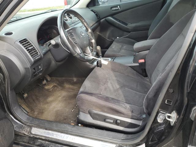Photo 7 from auction – 2012 NISSAN ALTIMA BAS with VIN 1N4AL2AP9CN490597