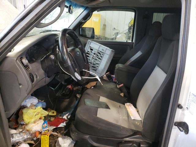Photo 7 from auction – 2008 FORD RANGER SUP with VIN 1FTYR15EX8PA83376