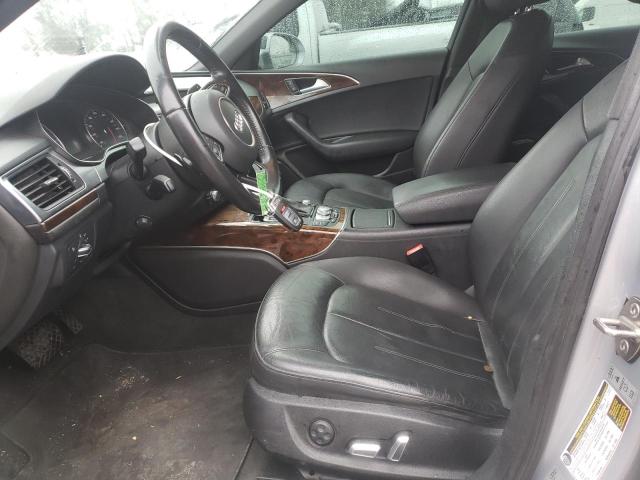 Photo 7 from auction – 2016 AUDI A6 PREMIUM with VIN WAUGFAFC0GN128401