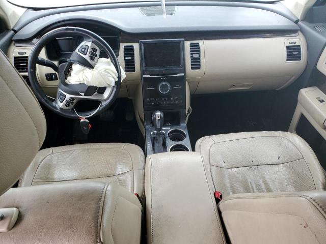 Photo 8 from auction – 2013 FORD FLEX LIMIT with VIN 2FMHK6D82DBD07279