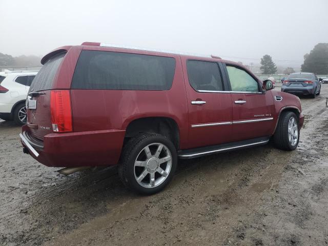 Photo 3 from auction – 2008 CADILLAC ESCALADE E with VIN 1GYFK668X8R118918