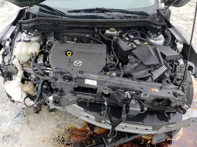 Photo 11 from auction – 2010 MAZDA 3 I with VIN JM1BL1SF0A1174198