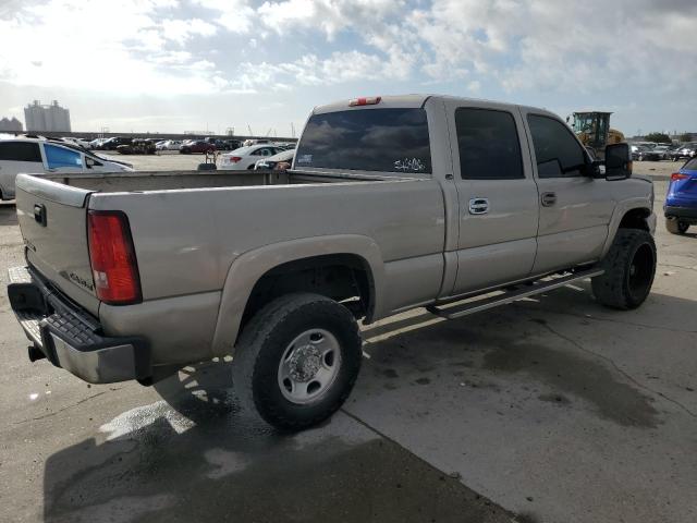 Photo 3 from auction – 2004 CHEVROLET SILVERADO with VIN 1GCHC231X4F151604