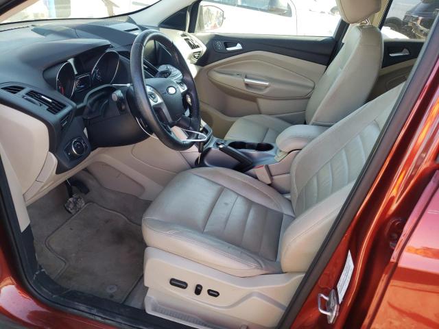 Photo 7 from auction – 2014 FORD ESCAPE SE with VIN 1FMCU0GX0EUB39688