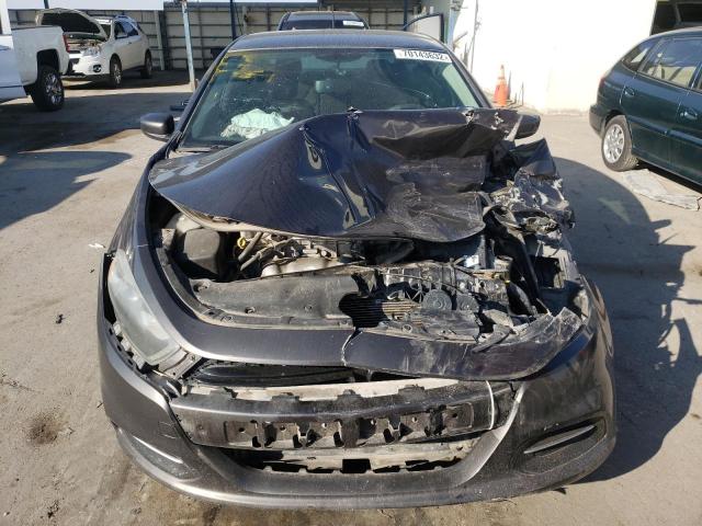 Photo 5 from auction – 2014 DODGE DART SXT with VIN 1C3CDFBB5ED815432