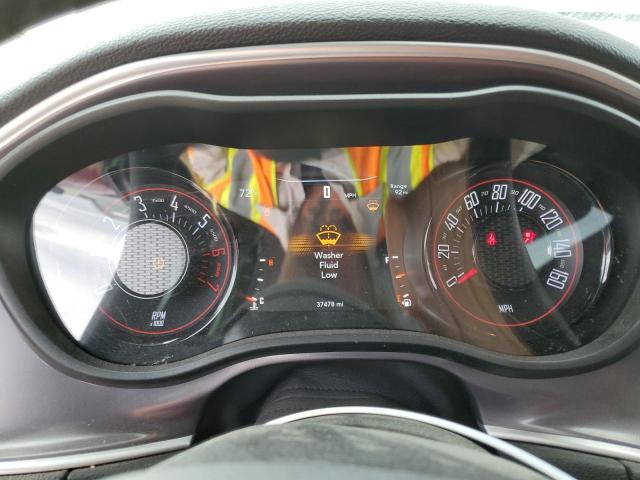Photo 9 from auction – 2020 DODGE CHALLENGER with VIN 2C3CDZBT0LH121323