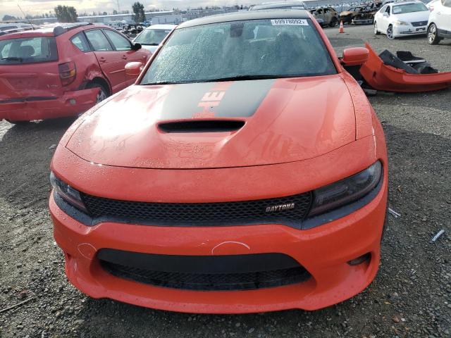 Photo 5 from auction – 2017 DODGE CHARGER R/ with VIN 2C3CDXGJ9HH525210