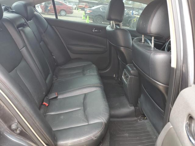 Photo 10 from auction – 2010 NISSAN MAXIMA S with VIN 1N4AA5AP0AC818523