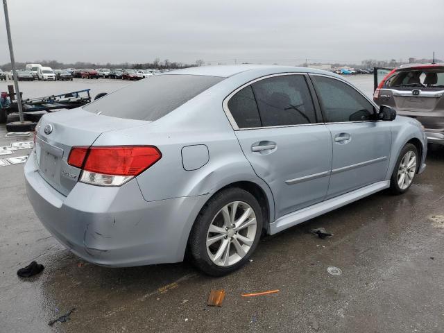 Photo 3 from auction – 2013 SUBARU LEGACY 2.5 with VIN 4S3BMCC61D3044642