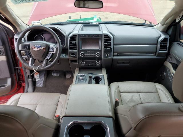 Photo 8 from auction – 2020 FORD EXPEDITION with VIN 1FMJU1HT1LEA66735