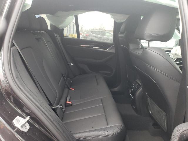 Photo 11 from auction – 2021 BMW X3 XDRIVE3 with VIN 5UXTY5C03M9E63901