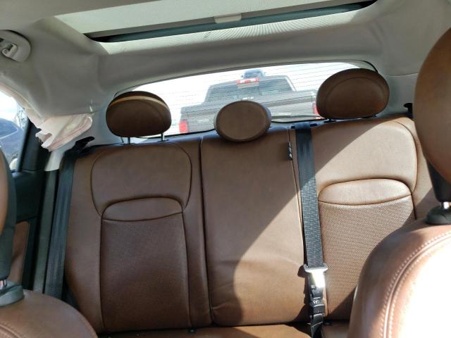 Photo 10 from auction – 2016 FIAT 500X TREKK with VIN ZFBCFXET0GP332426