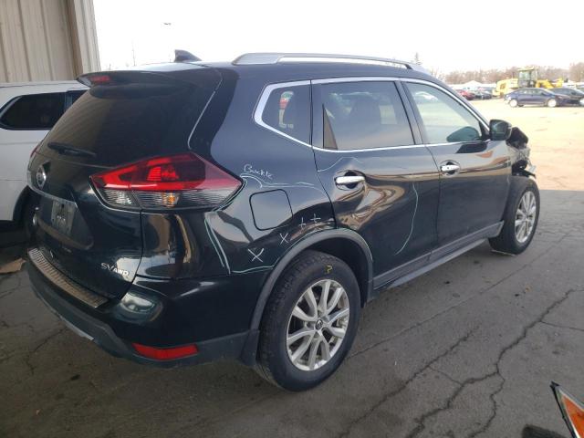 Photo 3 from auction – 2018 NISSAN ROGUE S with VIN KNMAT2MV9JP596408
