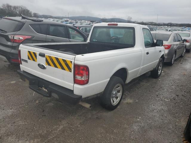 Photo 3 from auction – 2007 FORD RANGER with VIN 1FTYR10D67PA58648