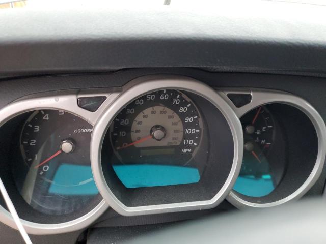 Photo 9 from auction – 2004 TOYOTA 4RUNNER SR with VIN JTEZU14R840026647