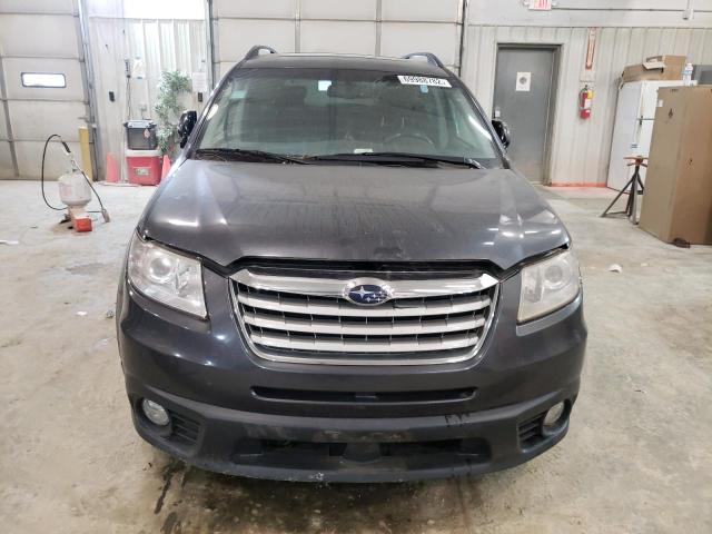 Photo 5 from auction – 2008 SUBARU TRIBECA LI with VIN 4S4WX92D084409853