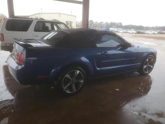 Photo 3 from auction – 2006 FORD MUSTANG with VIN 1ZVFT84N065244648