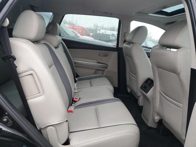 Photo 11 from auction – 2010 MAZDA CX-9 with VIN JM3TB3MV3A0208879