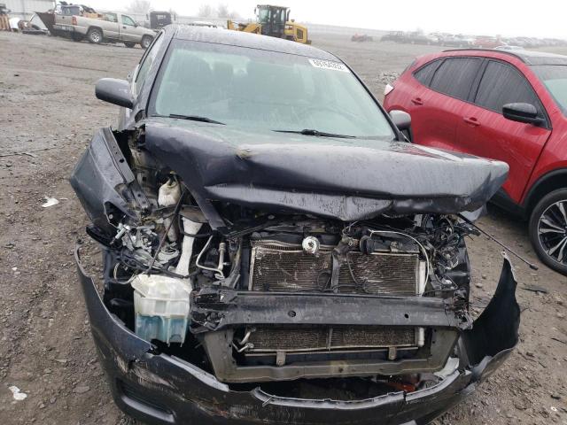Photo 5 from auction – 2011 TOYOTA CAMRY BASE with VIN 4T1BF3EK6BU173564