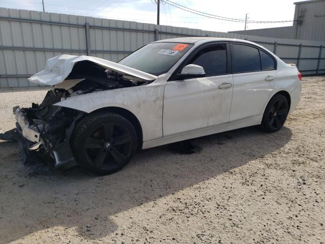 BMW 328 XI 2013 مع رقم تعريف المركبة WBA3B3C59DJ898840 - صورة من المزاد
