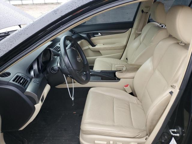 Photo 7 from auction – 2013 ACURA TL TECH with VIN 19UUA8F58DA007408