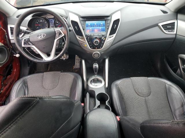 Zdjęcie 8 z aukcji – 2014 HYUNDAI VELOSTER z VIN KMHTC6AD7EU207196