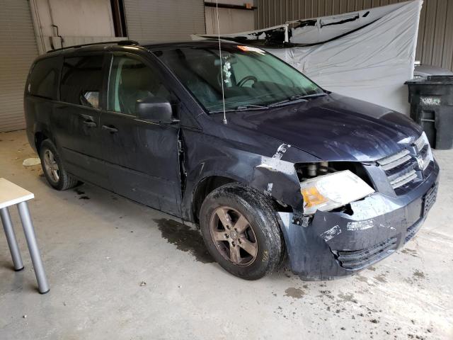 Photo 4 from auction – 2008 DODGE GRAND CARA with VIN 2D8HN44H48R798761