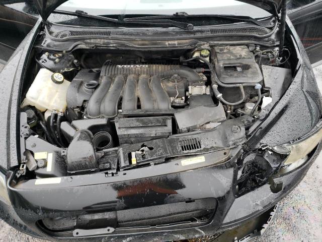 Photo 11 from auction – 2004 VOLVO S40 2.4I with VIN YV1MS382042011216
