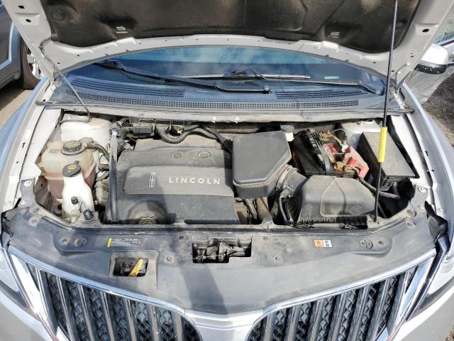 Photo 11 from auction – 2013 LINCOLN MKX with VIN 2LMDJ6JKXDBL48507