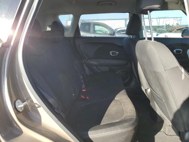 Photo 10 from auction – 2014 KIA SOUL with VIN KNDJN2A28E7014115