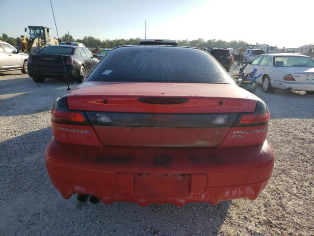 Photo 6 from auction – 1999 DODGE AVENGER ES with VIN 4B3AU52N5XE013709