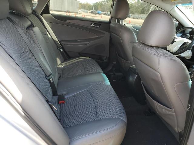 Photo 10 from auction – 2011 HYUNDAI SONATA SE with VIN 5NPEC4AB2BH206219