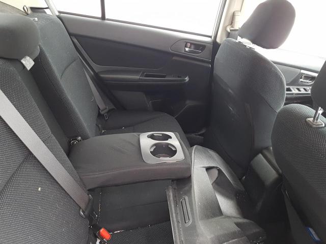 Photo 10 from auction – 2012 SUBARU IMPREZA PR with VIN JF1GJAC66CG018814