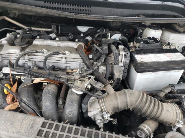 Photo 11 from auction – 2020 TOYOTA COROLLA LE with VIN 5YFEPRAE5LP078736